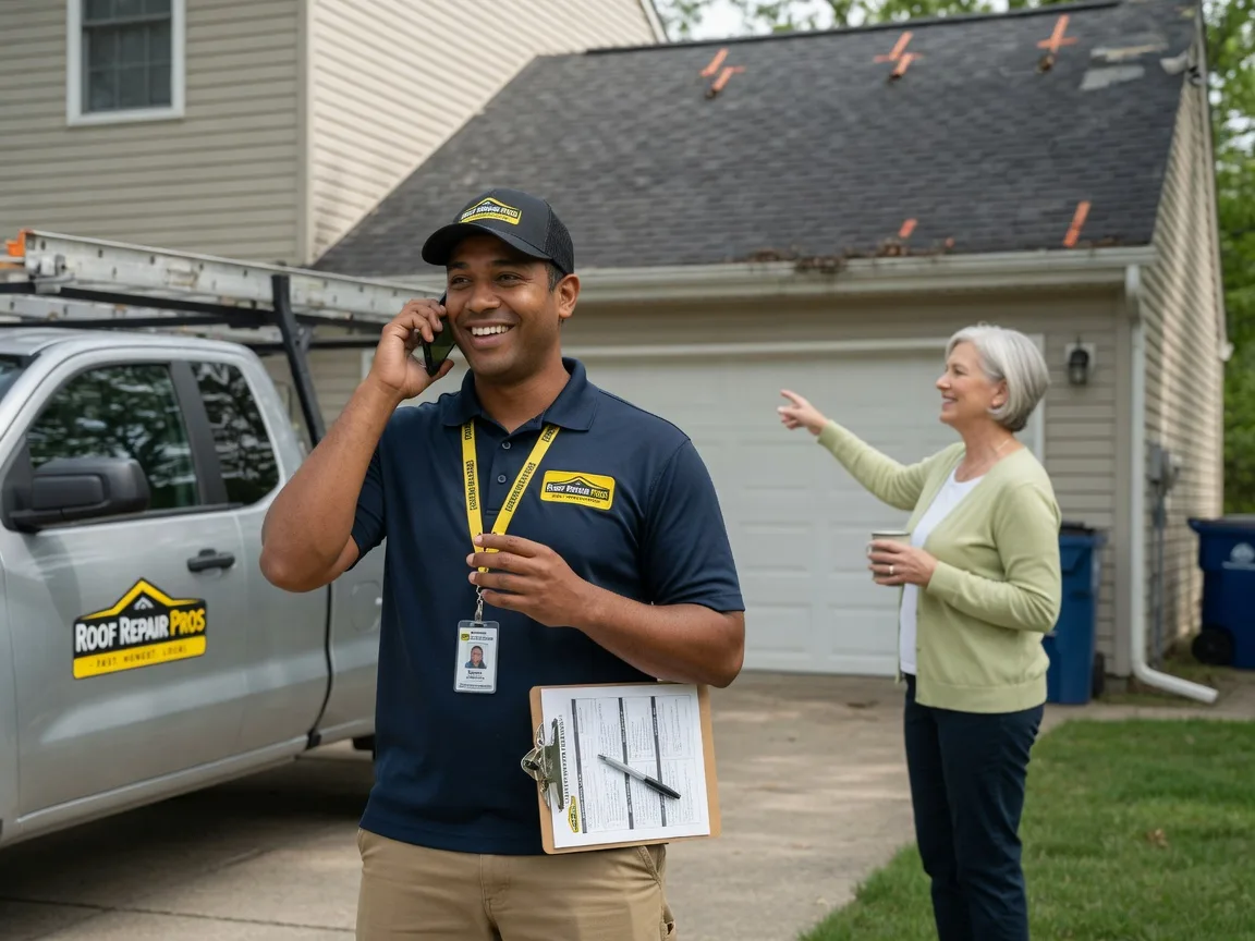 Roof Repair Fox, AR FAQs